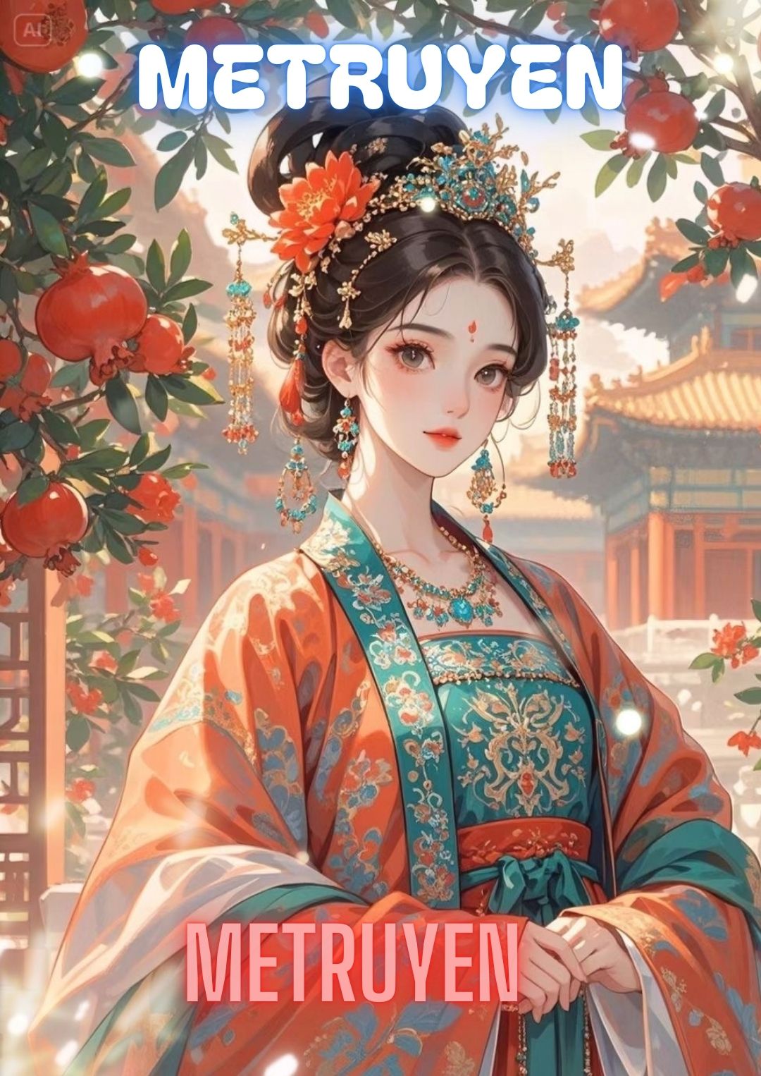 Nguyện Một Đời Hồng Liễu