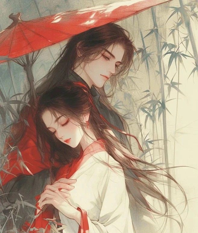 Nguyện Một Đời Yêu Không Hối Tiếc