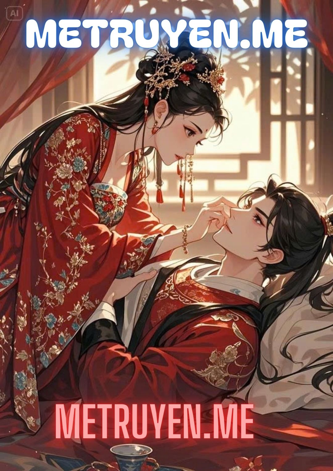 Nguyện Ước Hai Đời