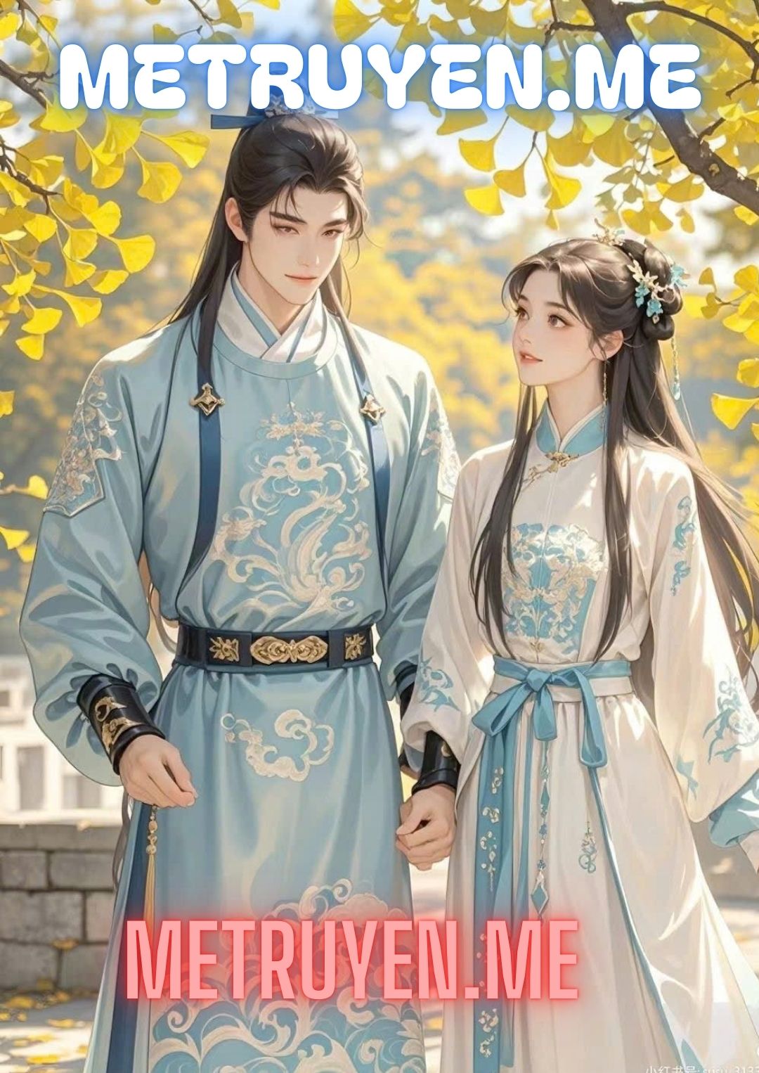 Nguyện Yêu Nhau Hai Lần Trăng Tàn