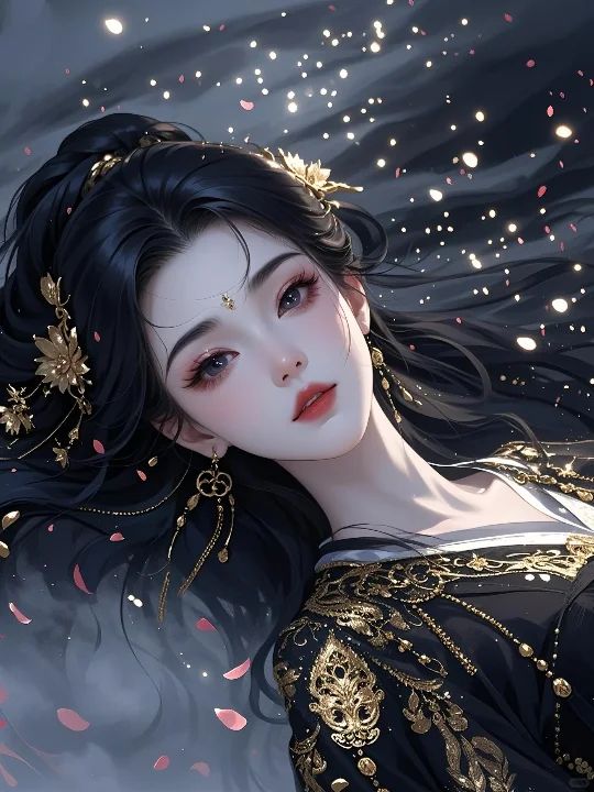 Nguyệt Chiếu Cô Thành