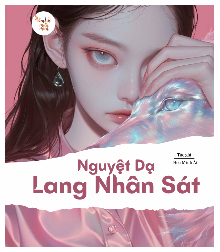 Nguyệt Dạ Lang Nhân Sát
