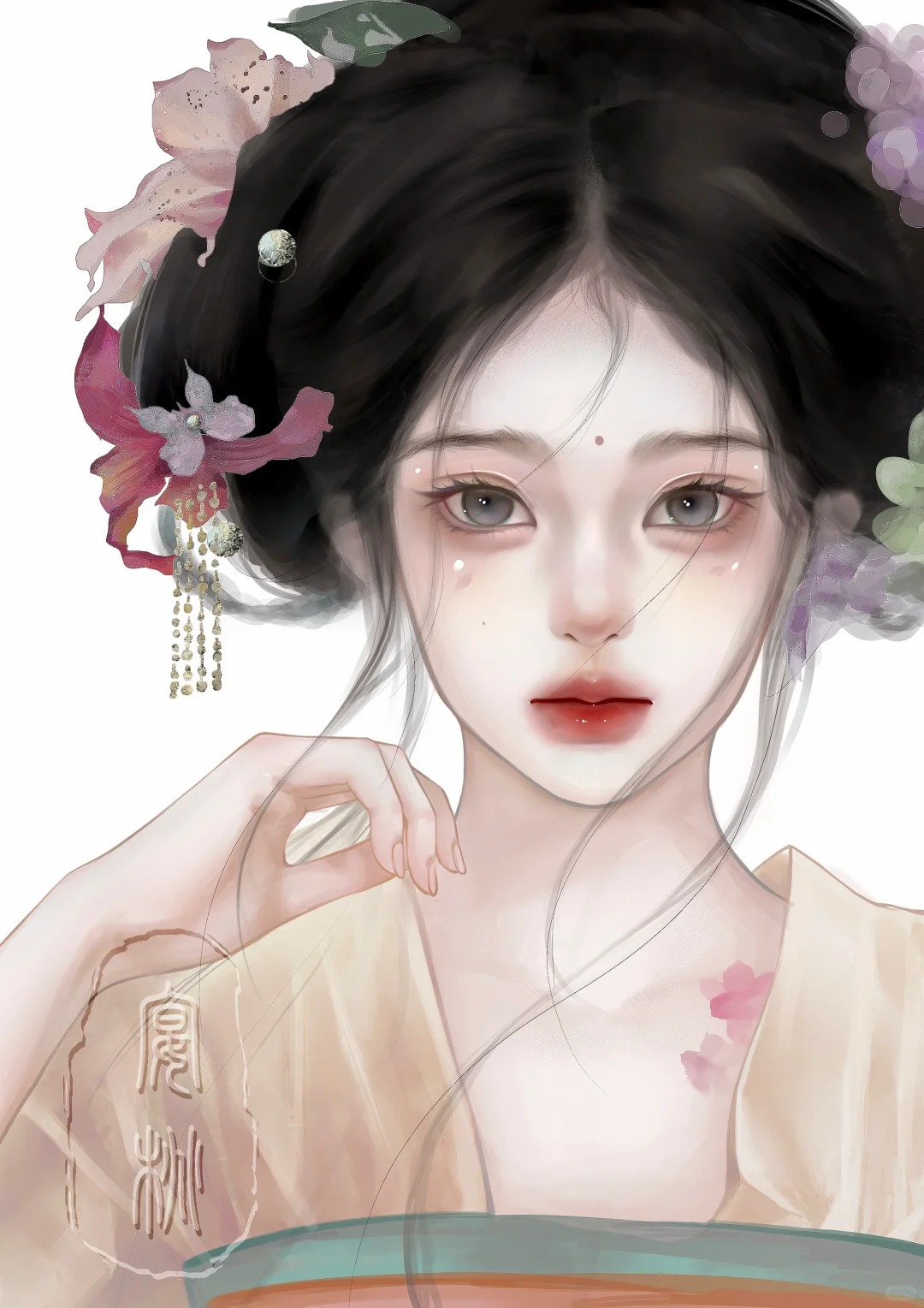 Nguyệt Nô