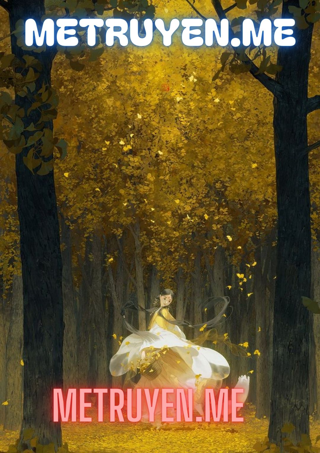Nguyệt Vãn Hàn Tịch