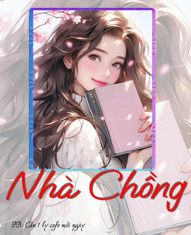 NHÀ CHỒNG