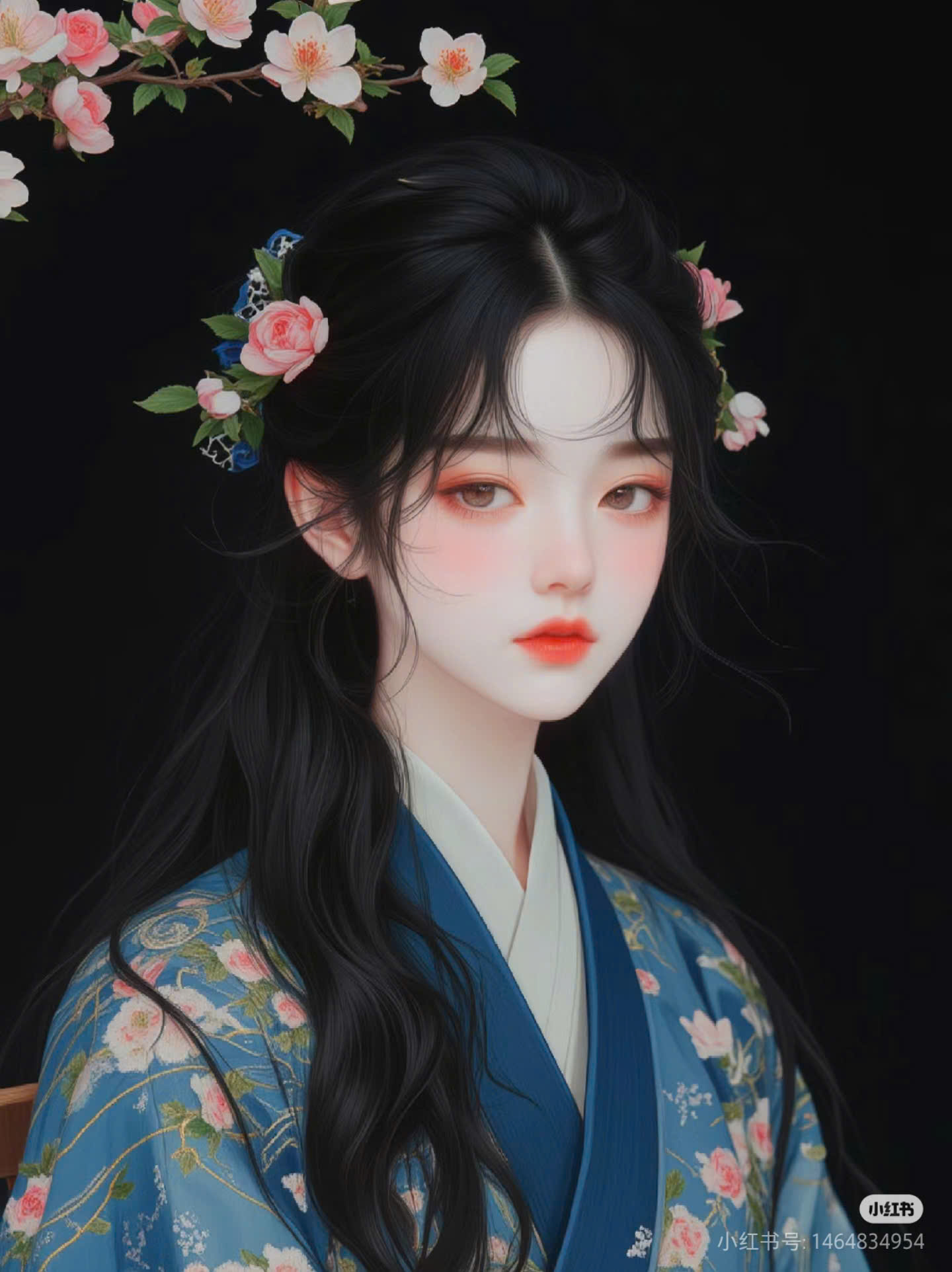 NHÃ XUÂN TRIỀU