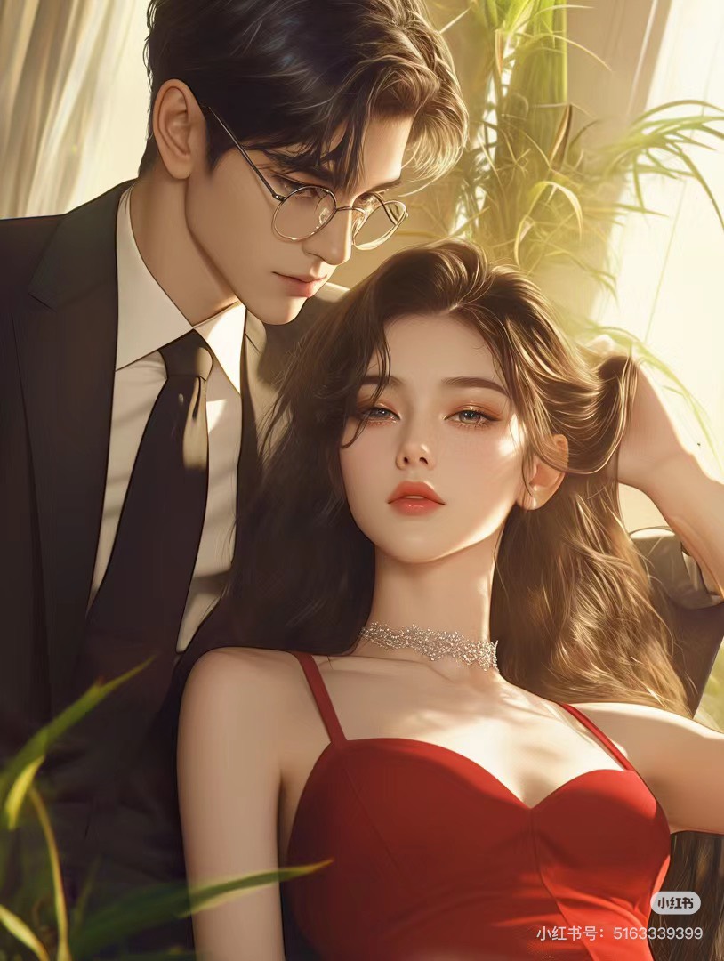 Nhầm Em Trai Thành Con Trai Tôi, Ảnh Đế Suy Sụp Rồi!