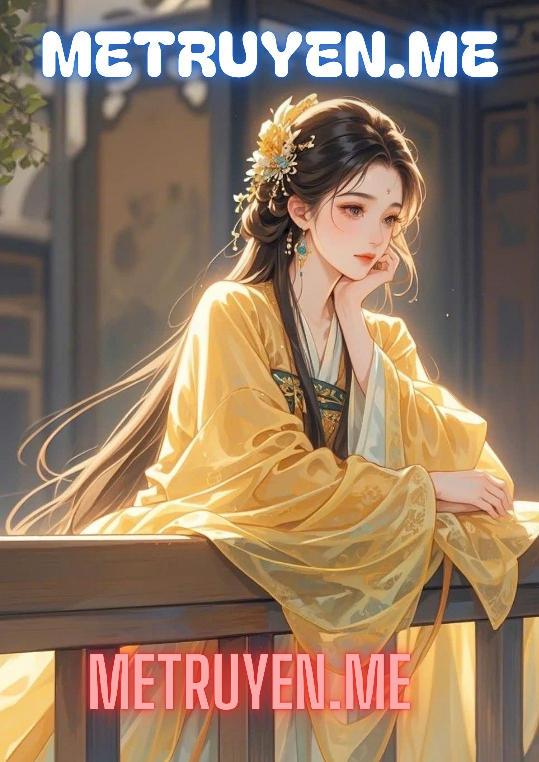 Nhân Duyên Trong Gió