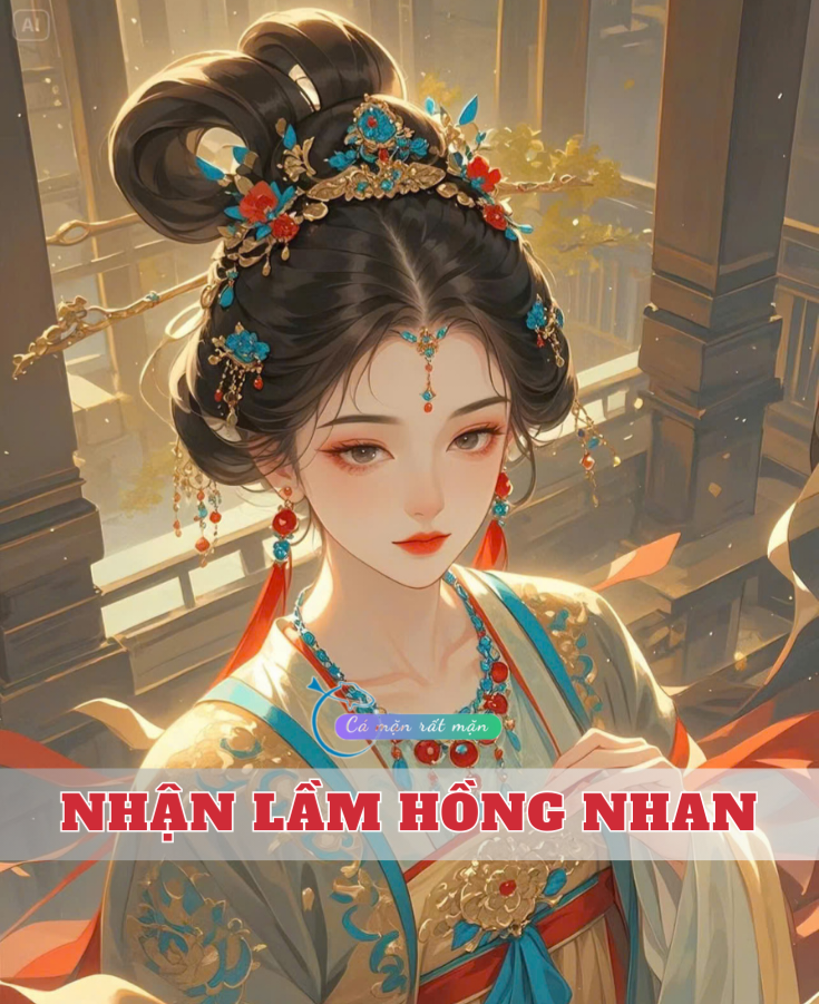 Nhận Lầm Hồng Nhan [Full]