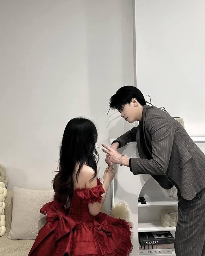 NHẶT ĐƯỢC ANH LÀ MÓN HỜI CẢ ĐỜI