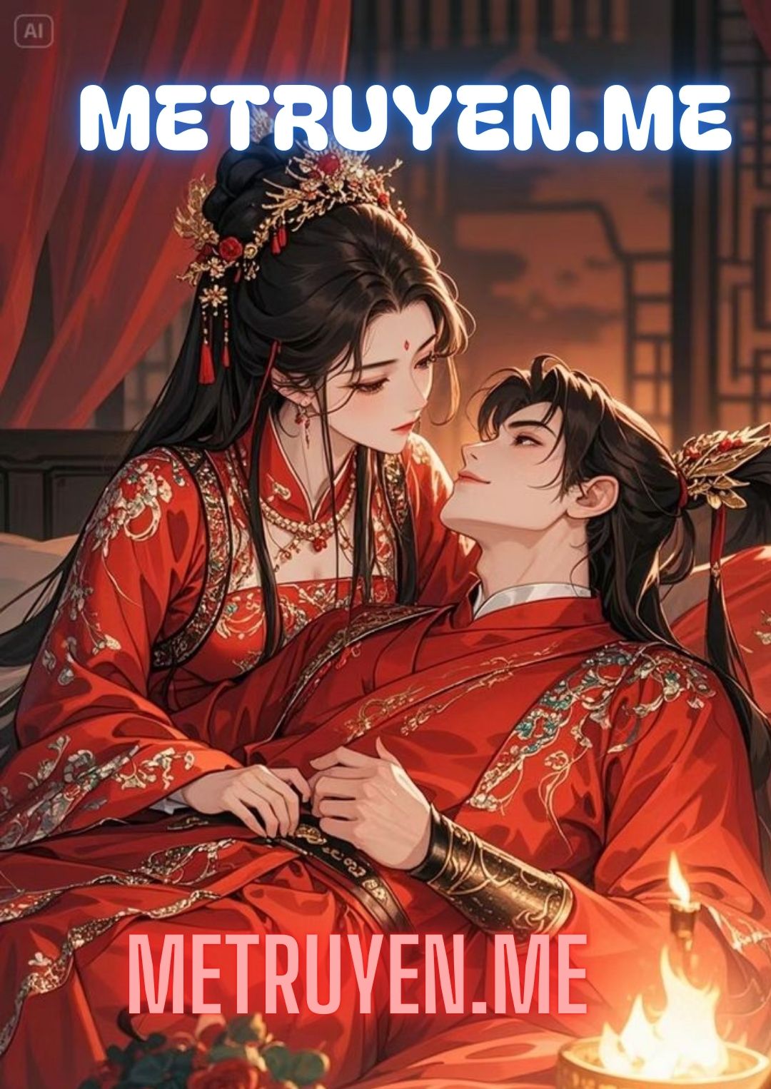 Nhặt Được Thiếu Niên Miêu Cương Mê Hoặc Lòng Người