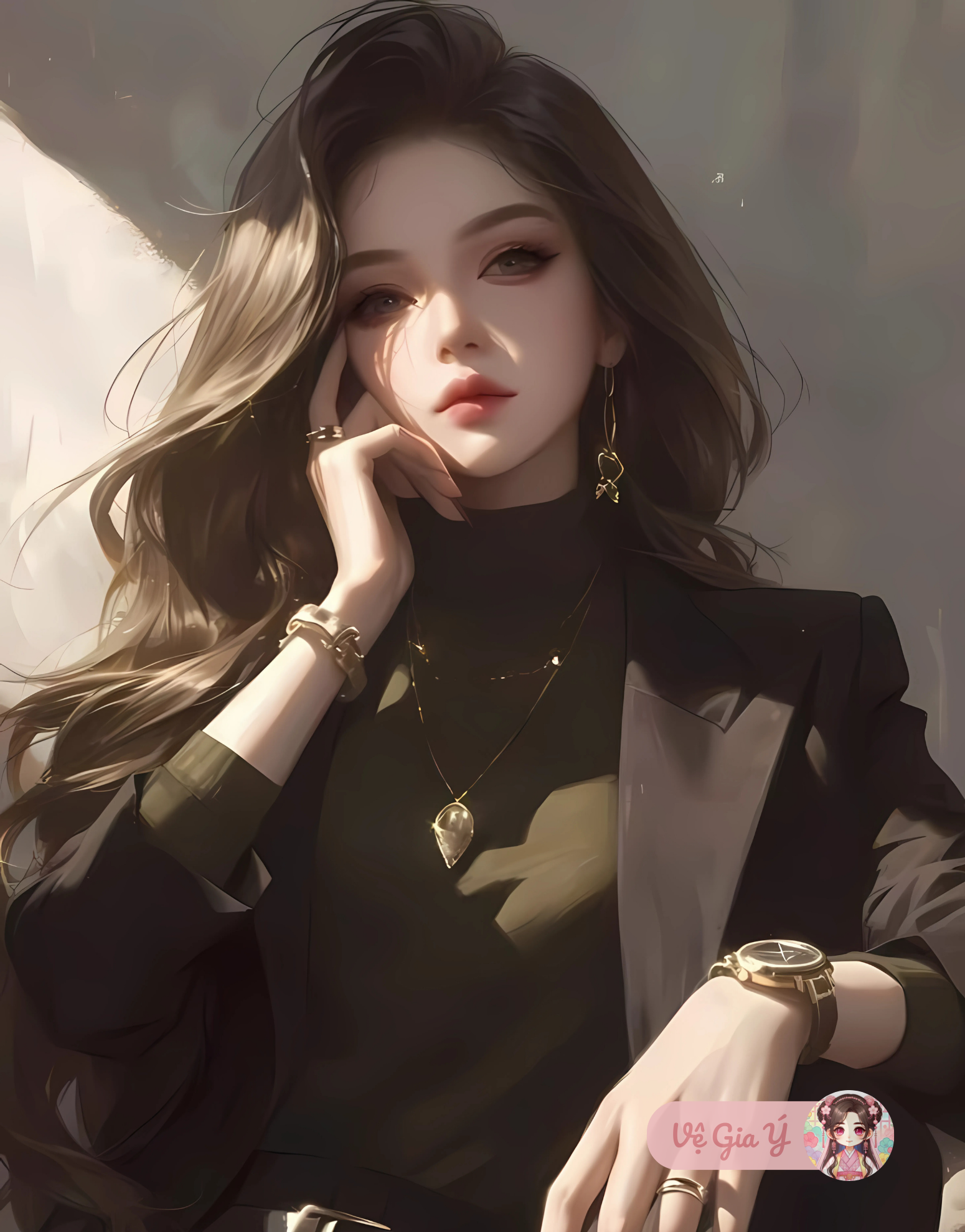 Nhật kí công lược