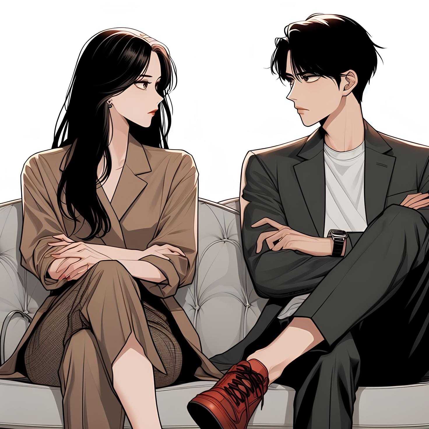 Nhật Ký Bỏ chồng Ở Giới Giải Trí