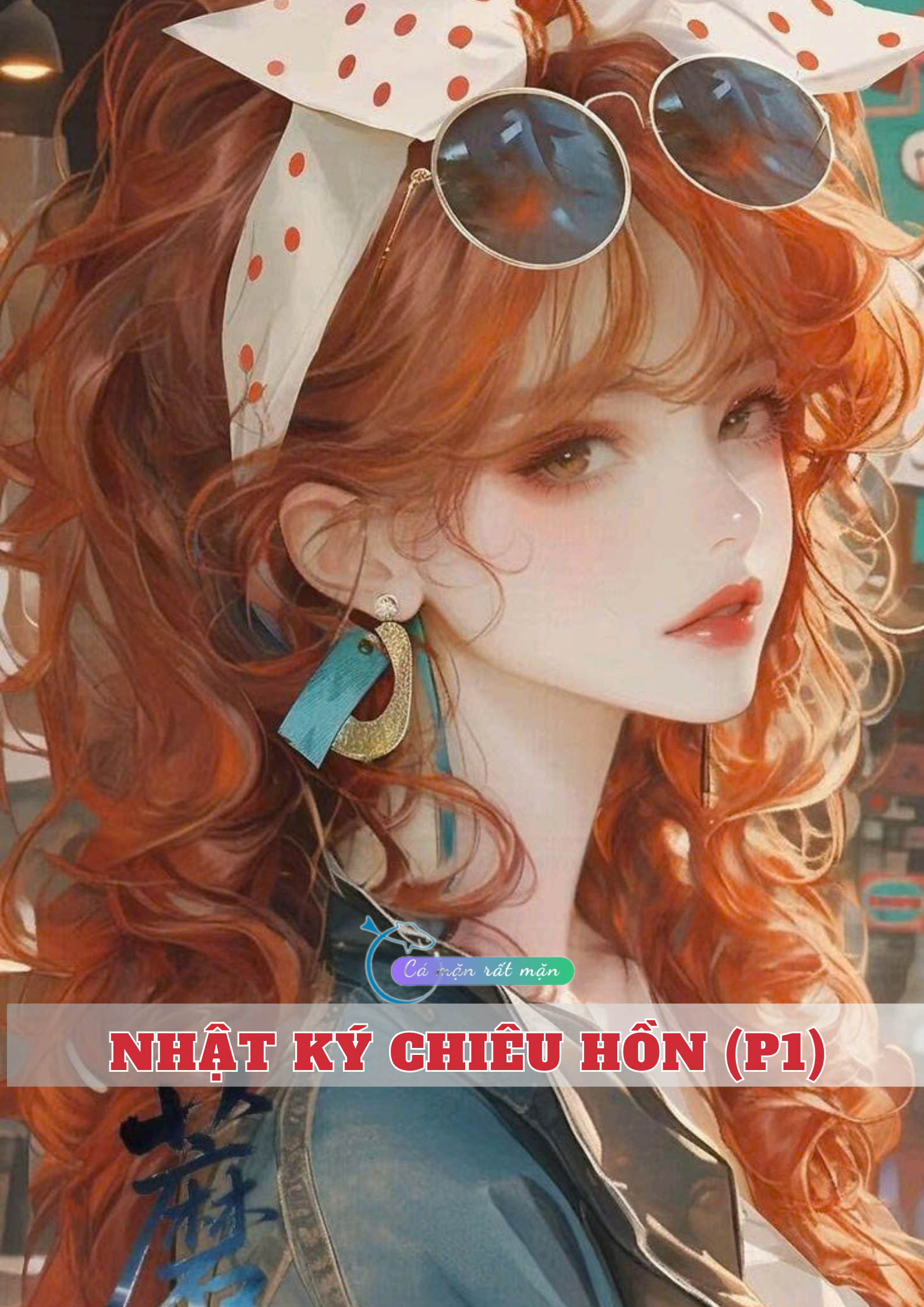 Nhật Ký Chiêu Hồn (P1)