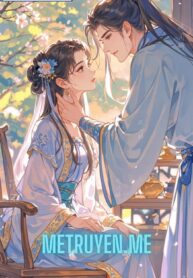 Nhật Ký Làm Di Nương
