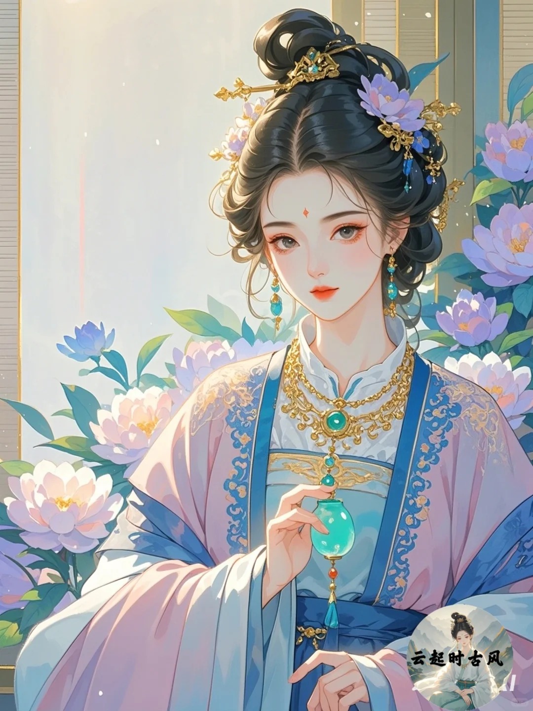 NHẬT KÝ NUÔI DƯỠNG BẠO QUÂN