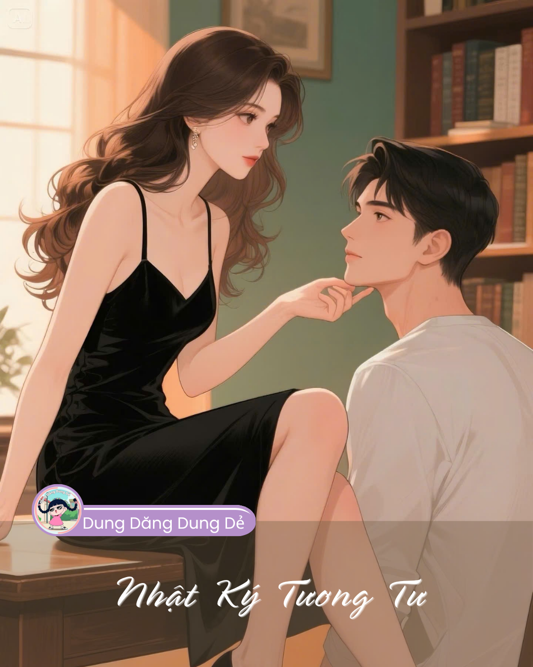 NHẬT KÝ TƯƠNG TƯ