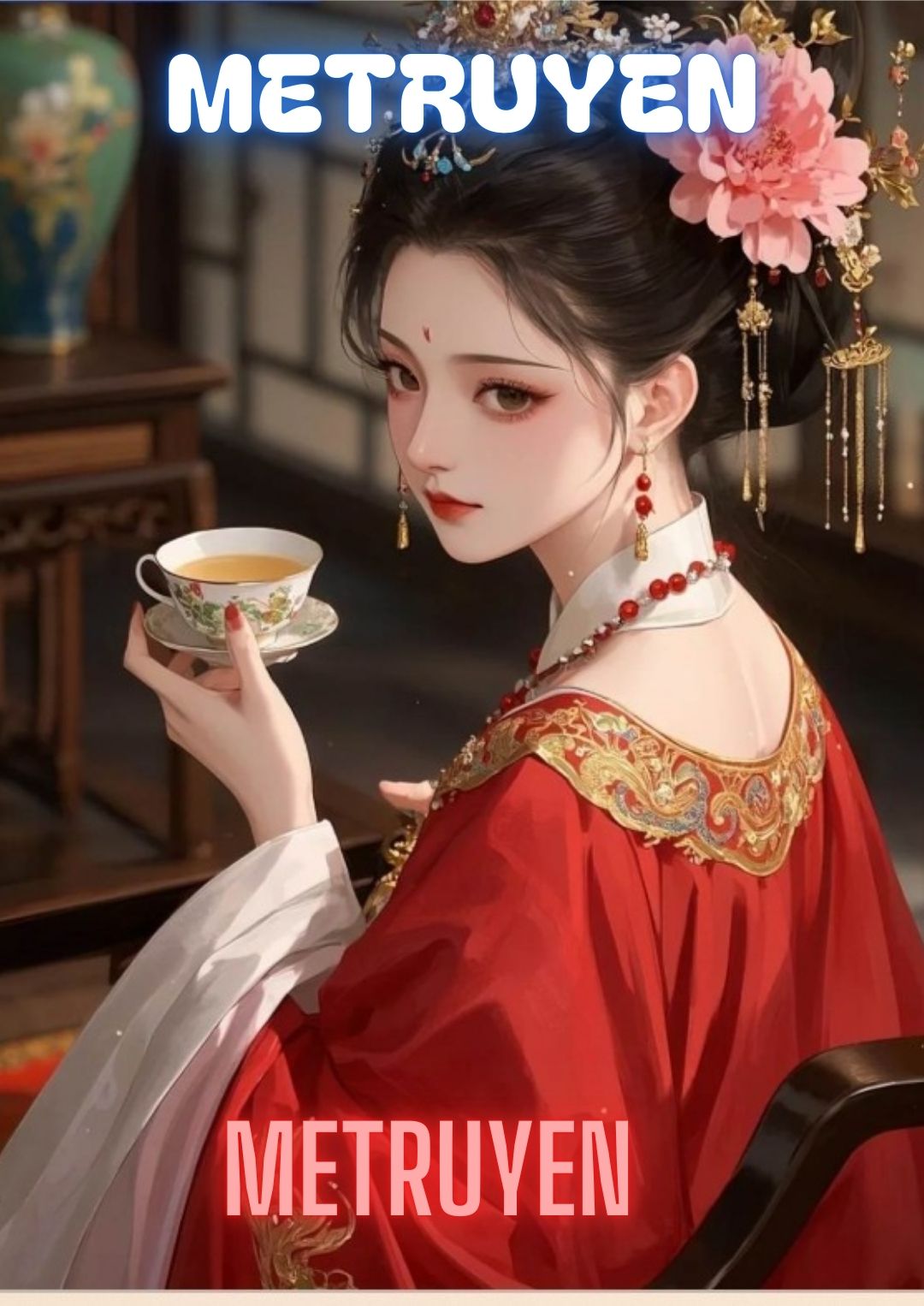 Nhật Ký Xuất Giá của Tiểu Thư Đồ Tể
