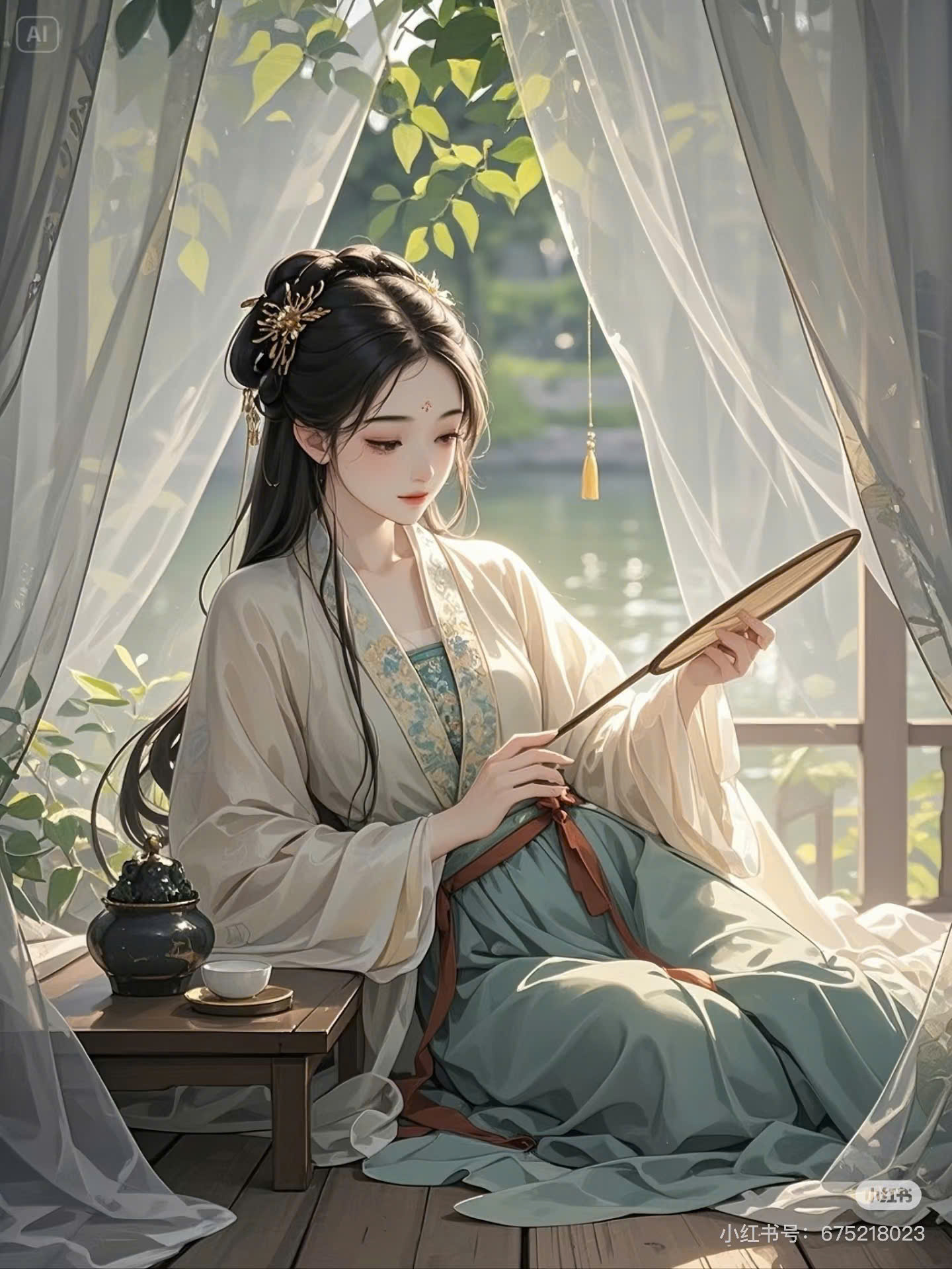 Nhất Phẩm Tiên