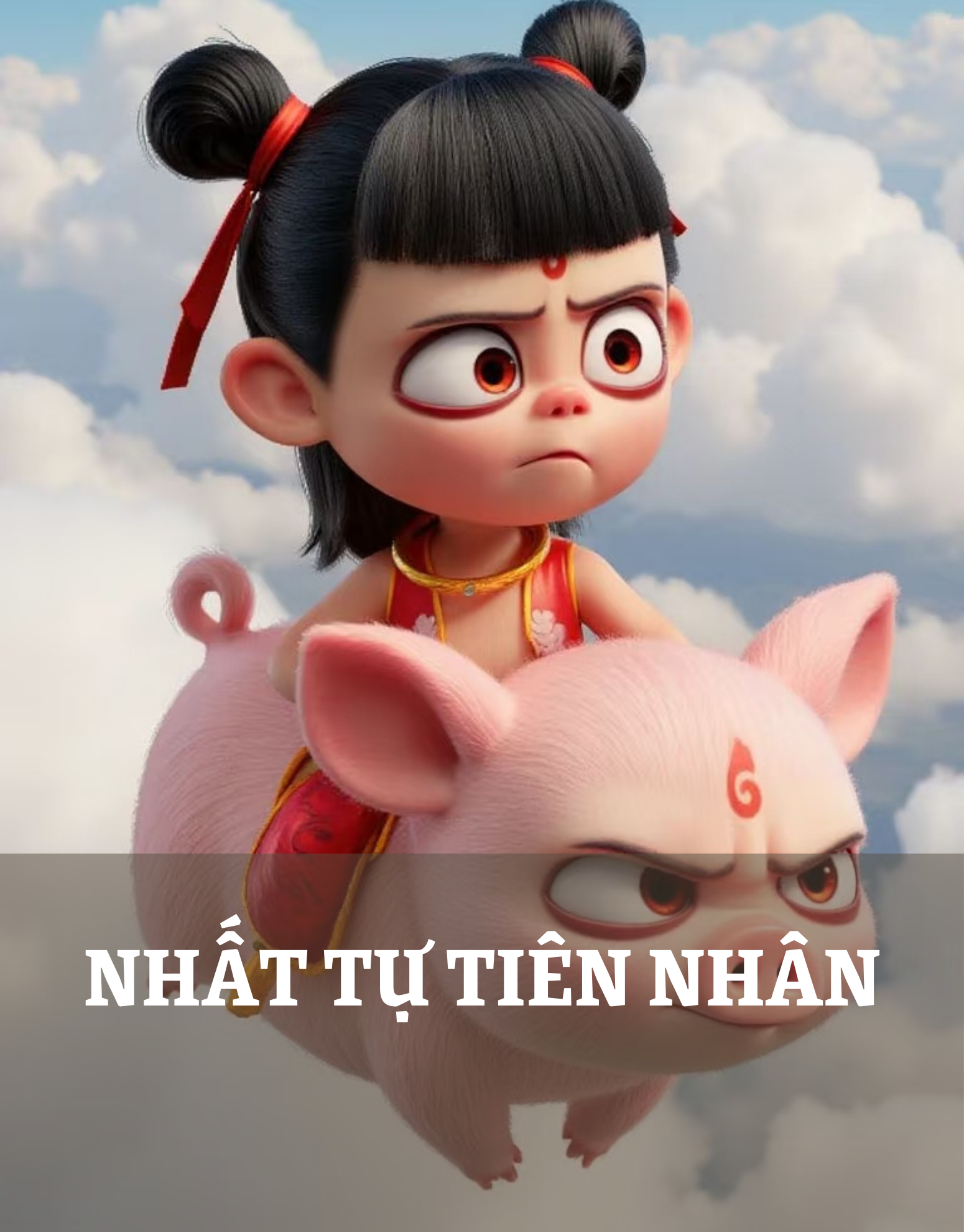 Nhất Tự Tiên Nhân