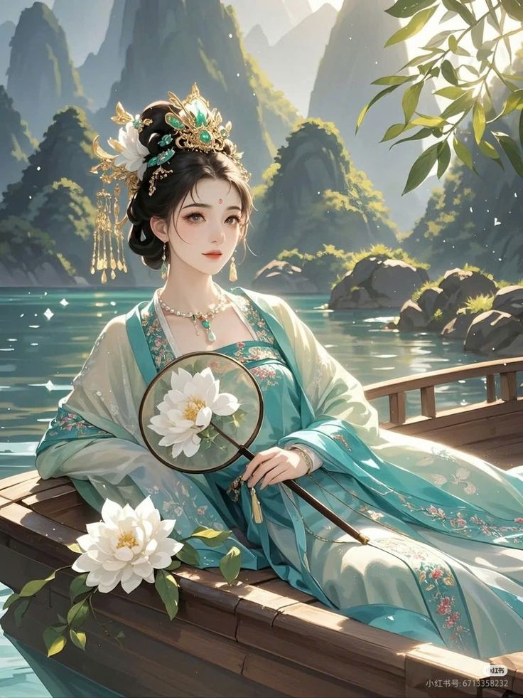 Như Âm Truyện