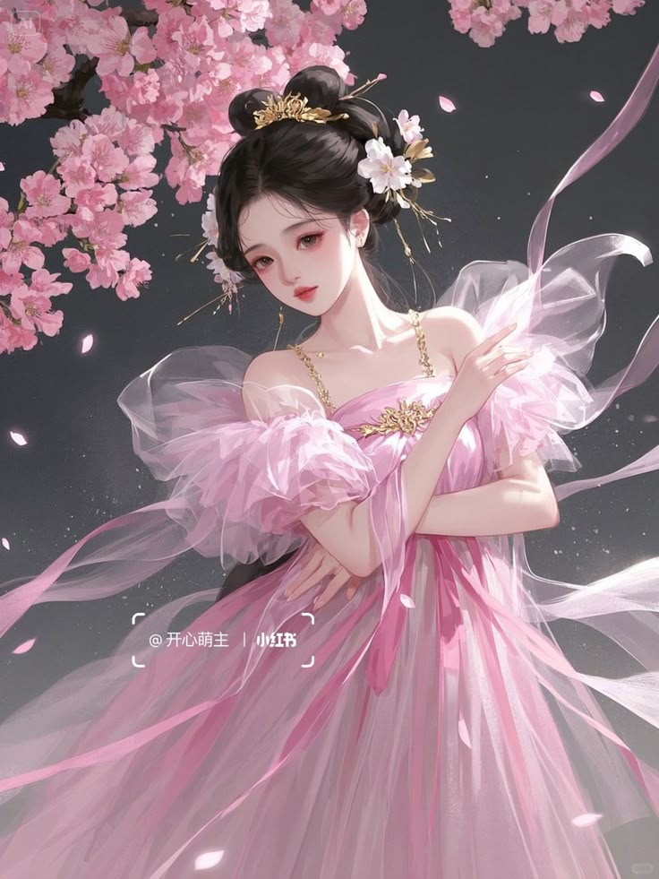 NHƯ Ý CÔ NƯƠNG