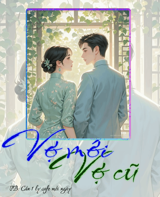 [Niên đại văn] VỢ MỚI VỢ CŨ
