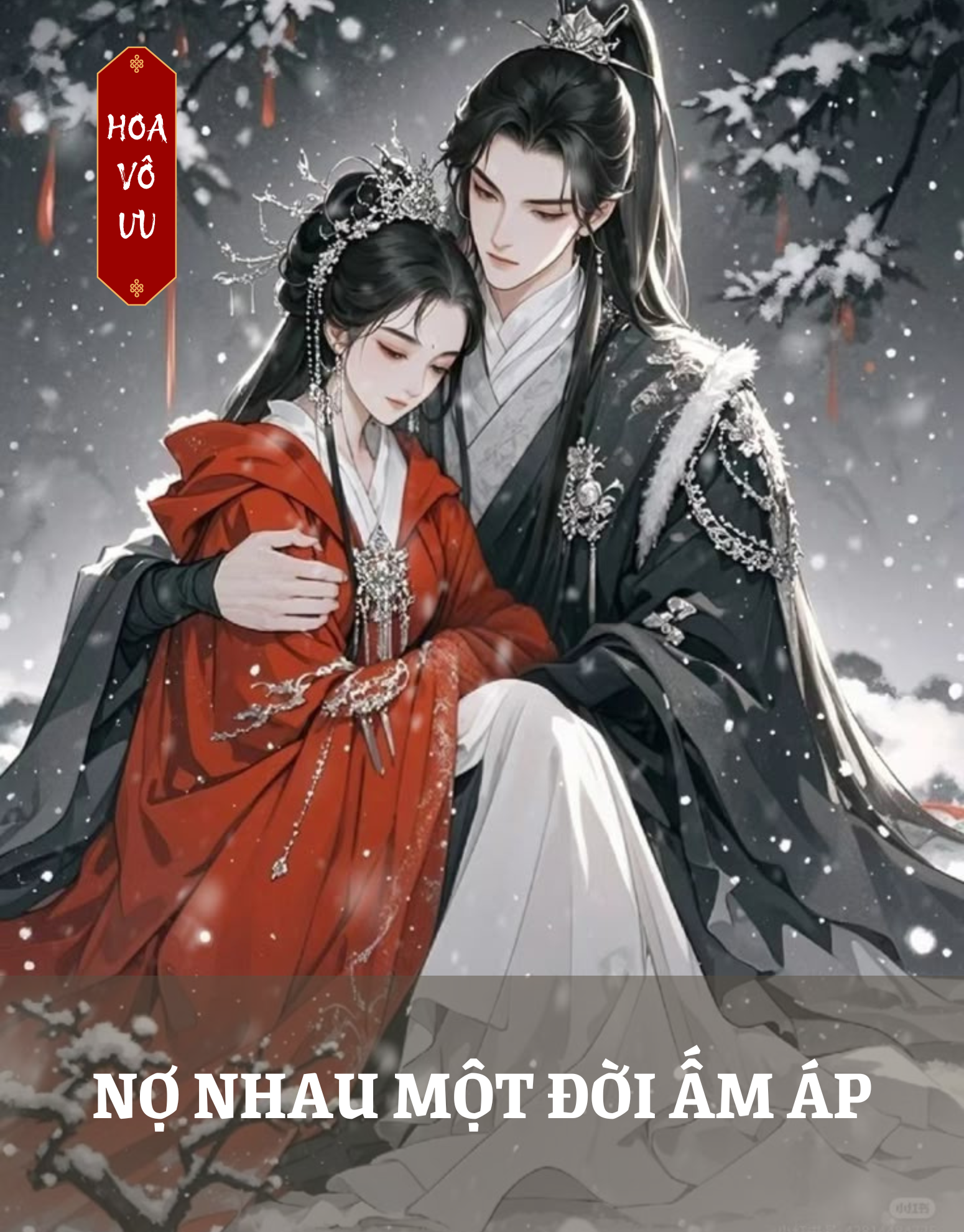 NỢ NHAU MỘT ĐỜI ẤM ÁP