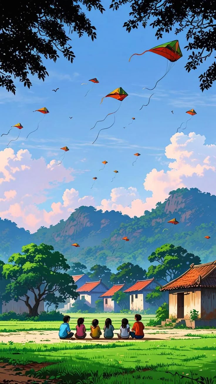Nỗi Đau Của Những Bông Hồng