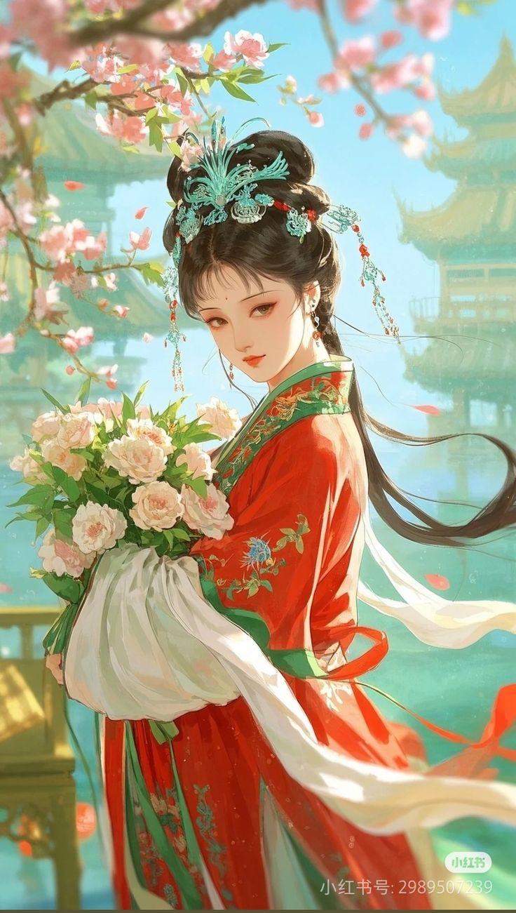 Nữ chính đừng nhảy nữa