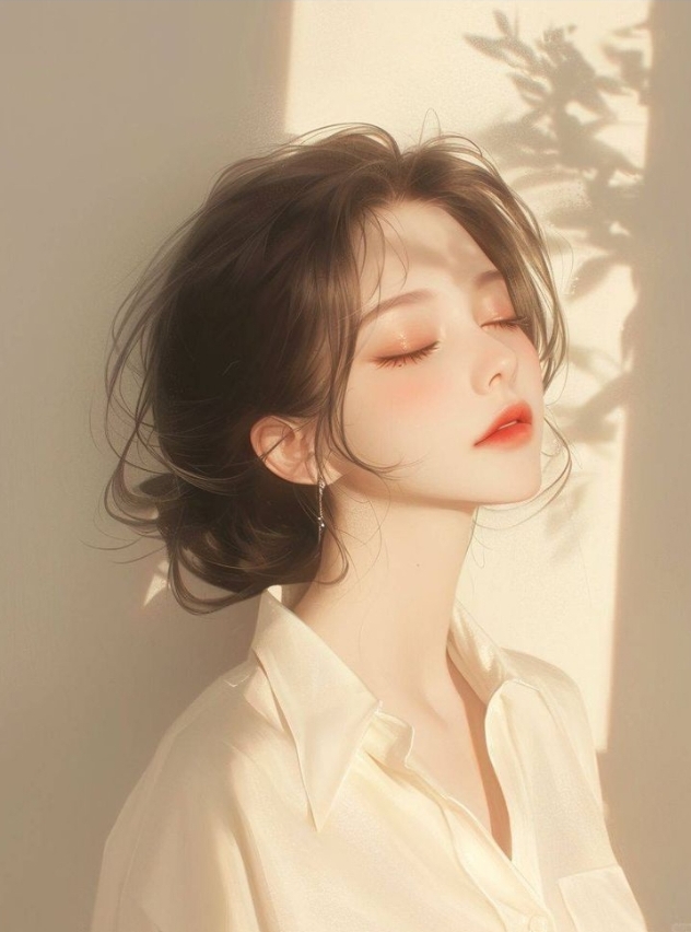 Nữ chính mang ADN tới, khẳng định mình là thiên kim thật
