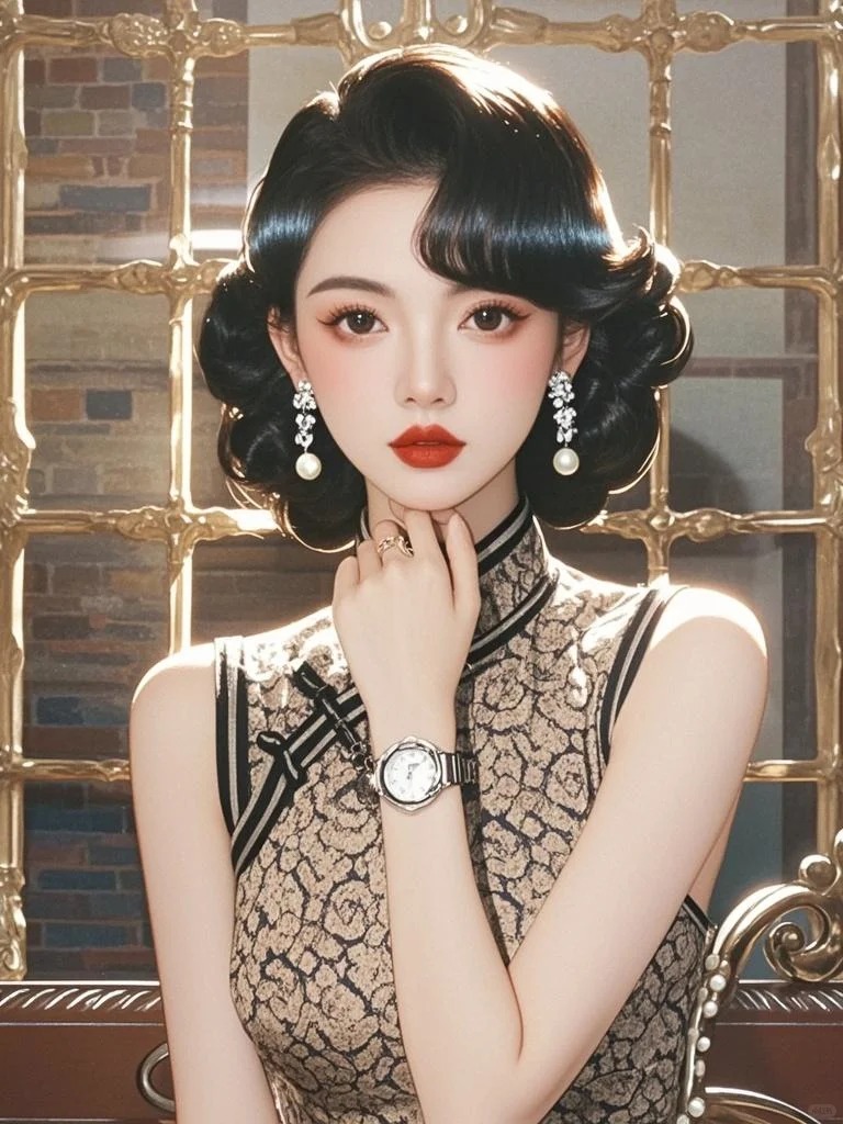 NỮ CHÍNH NGU NGỐC ĐƯỢC TRỌNG SINH RỒI