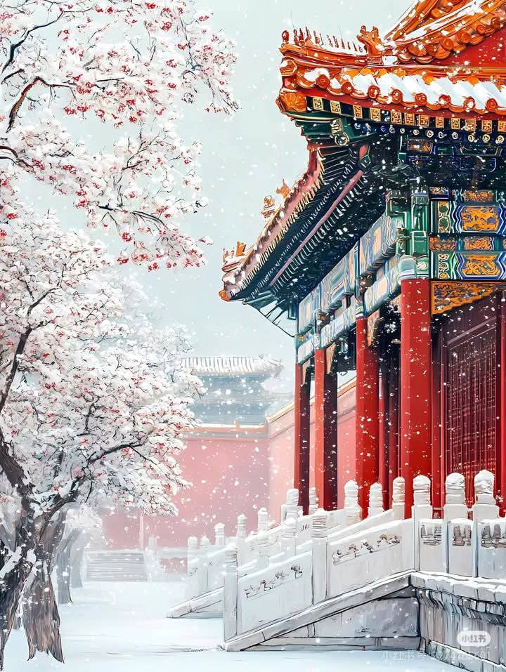 Nữ đế Lệnh Nghi