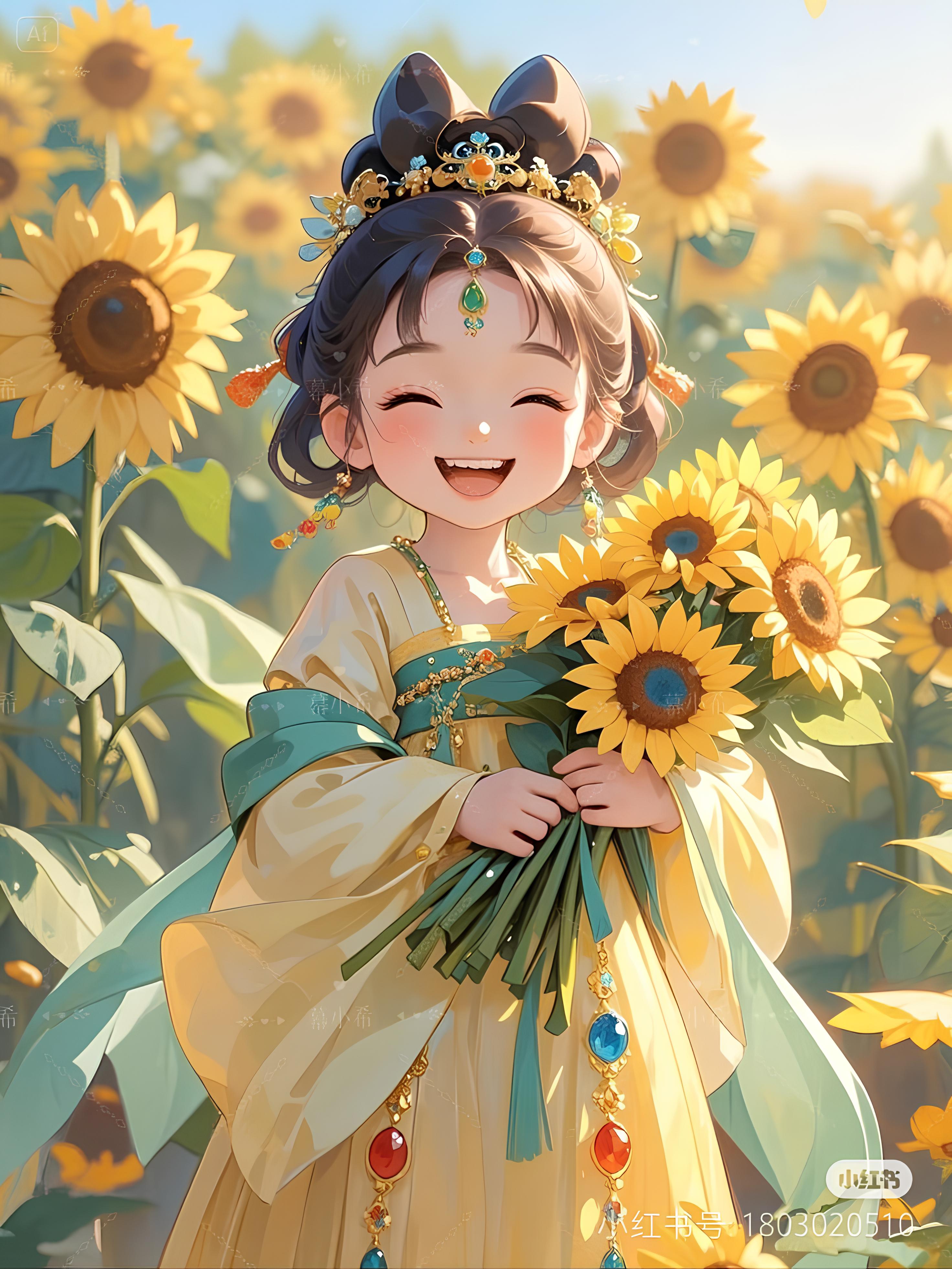 Nữ Nhi Không Muốn Ta Gả Cho Phụ Thân Nó