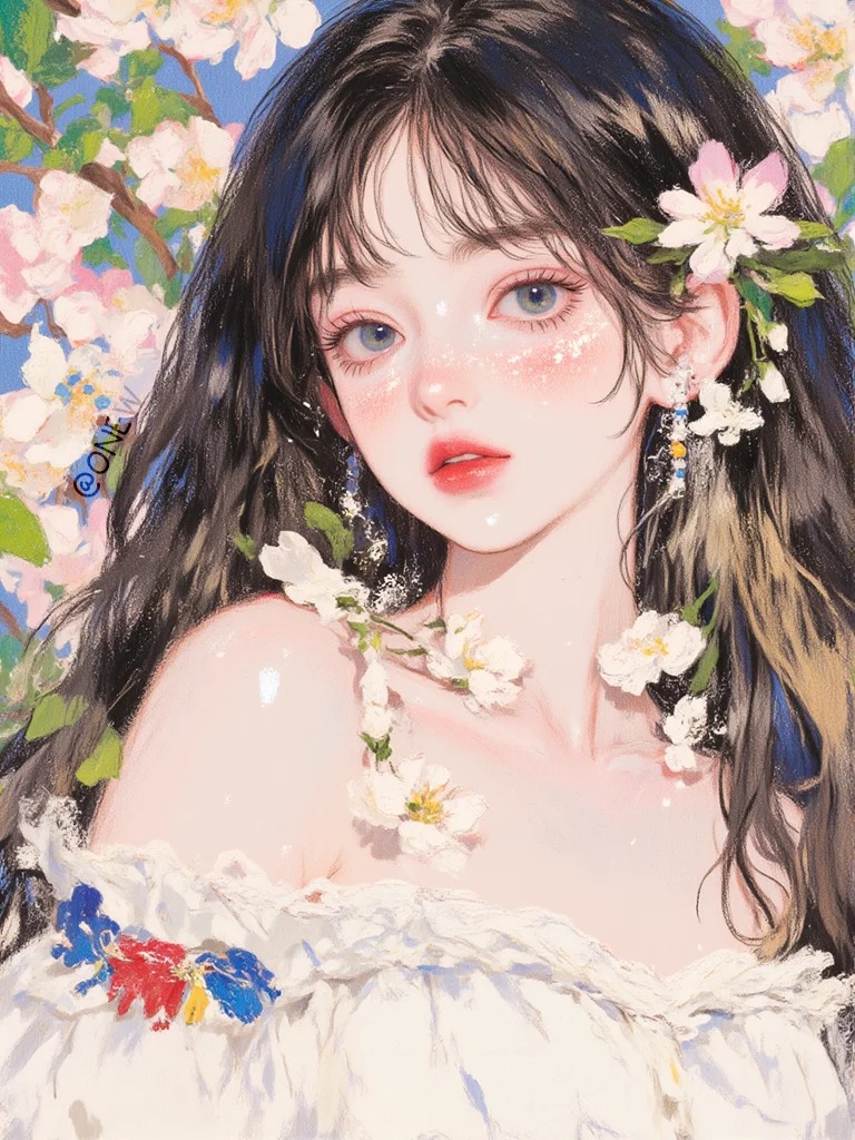 Nữ Phụ Cũng Đáng Được Happy Ending!
