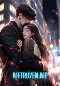 Nữ Phụ Độc Ác Bỏ Chạy Rồi