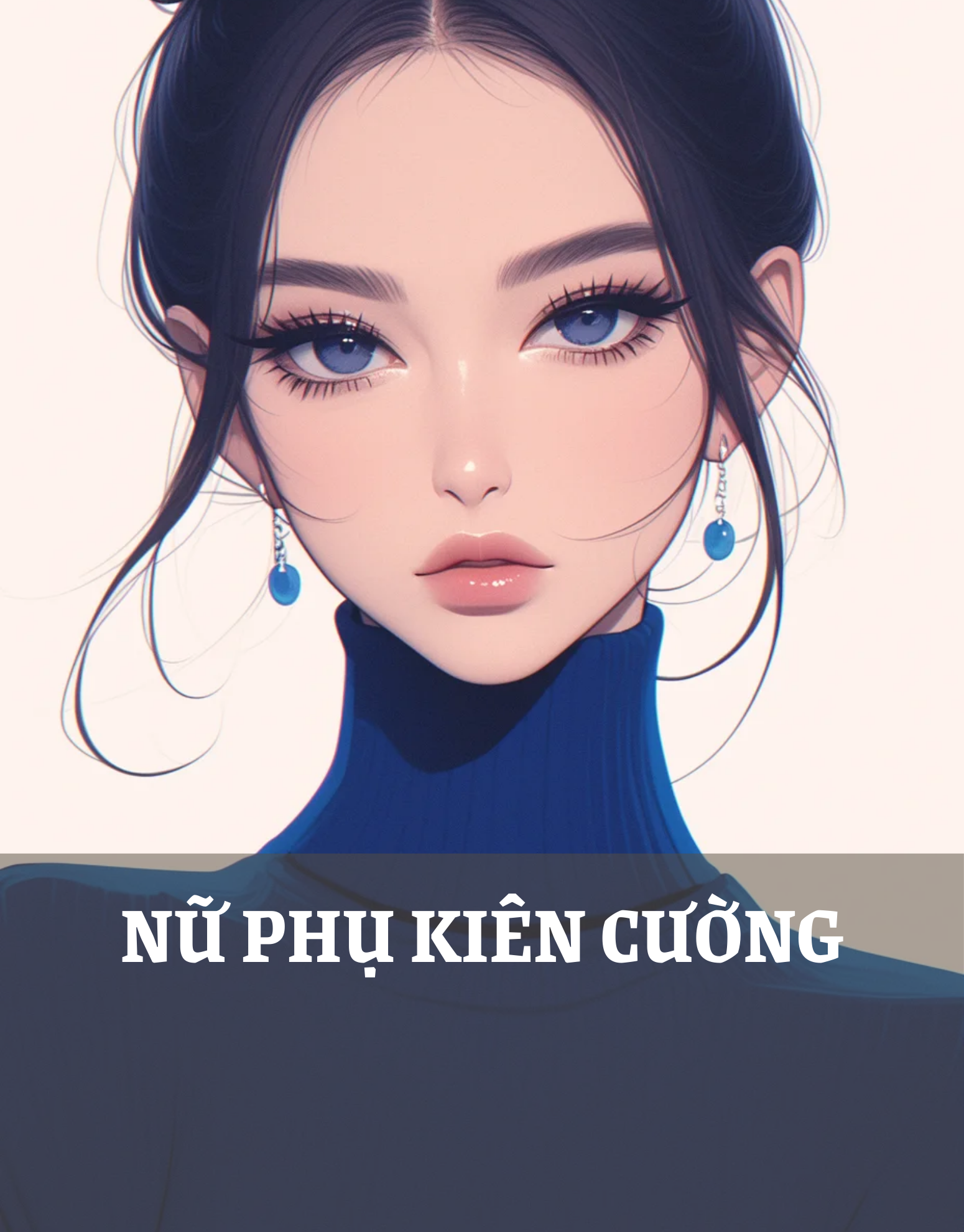 NỮ PHỤ KIÊN CƯỜNG