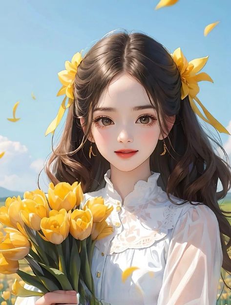 Nữ phụ nổi loạn
