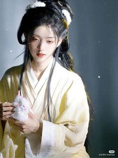 Nữ Phụ Phản Diện Một Lòng Hướng Phật