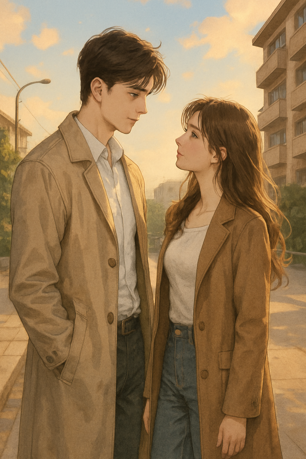 Nữ phụ thức tỉnh, tìm lại cuộc đời