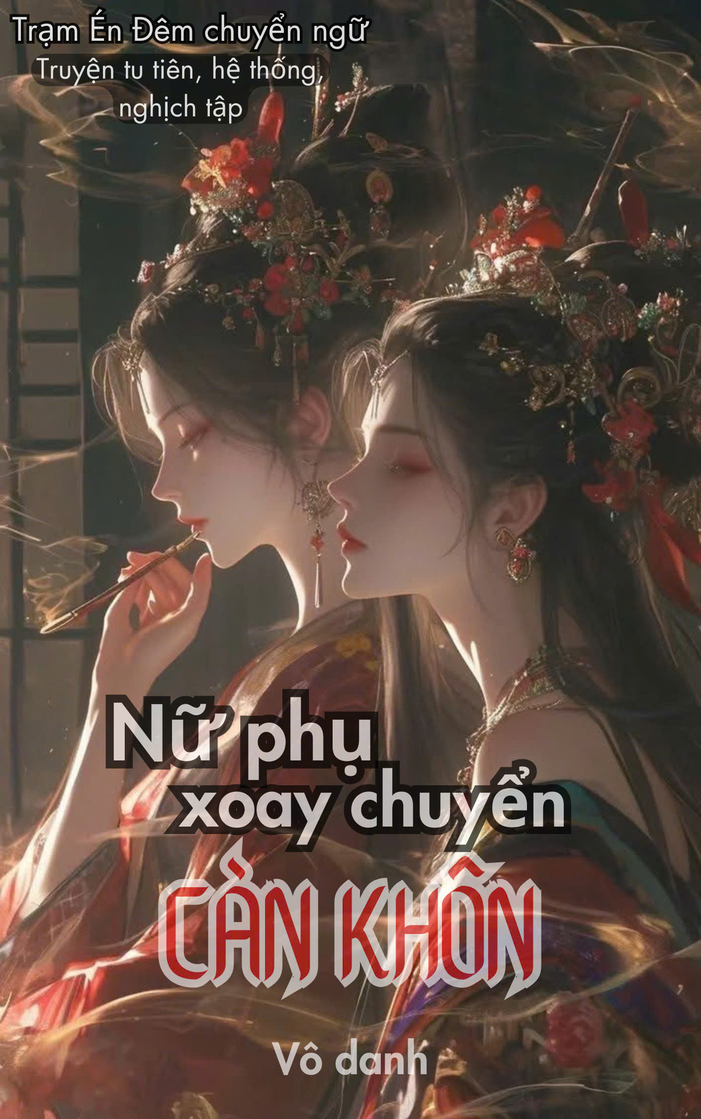 Nữ Phụ Xoay Chuyển Càn Khôn