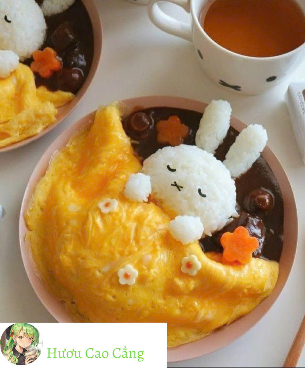 Nữ thám tử tài ba Bao Thanh Thiên