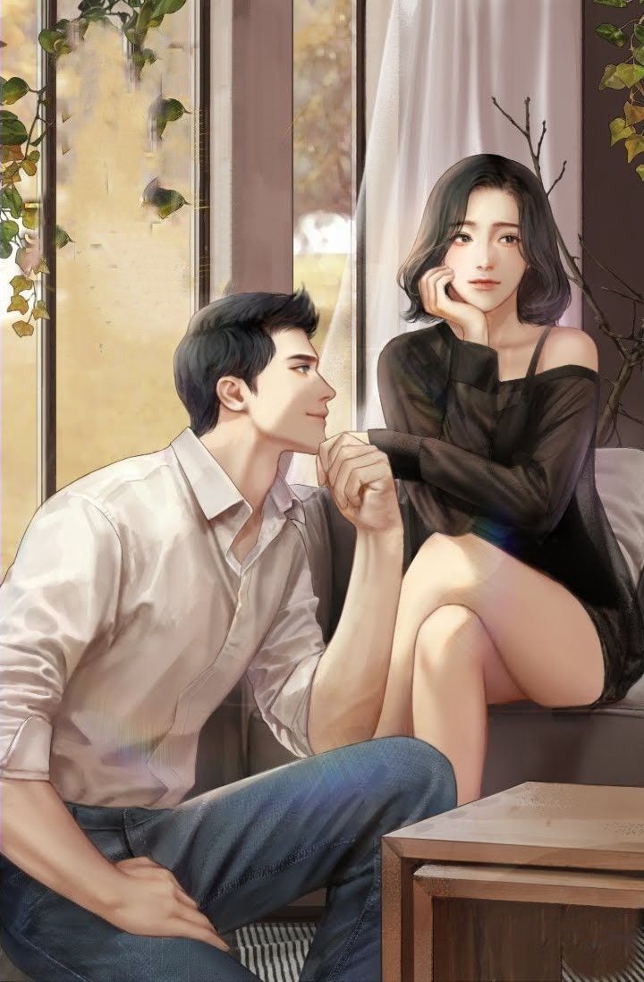 Nửa Đêm Trộm Cún, Trộm Lại Tình Yêu