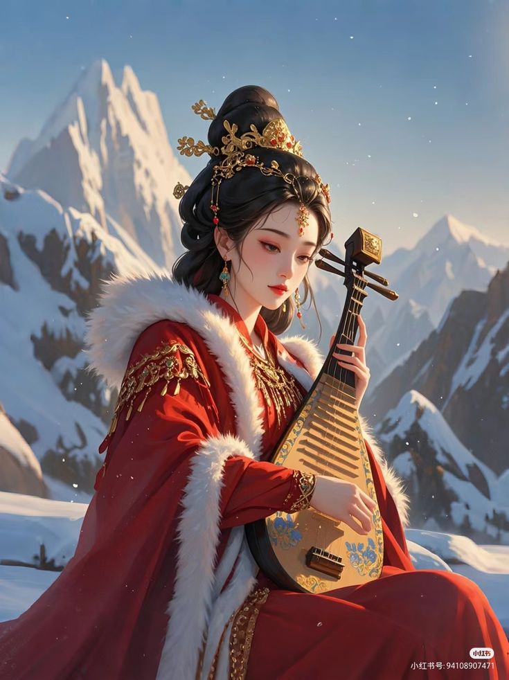 Núi Thần