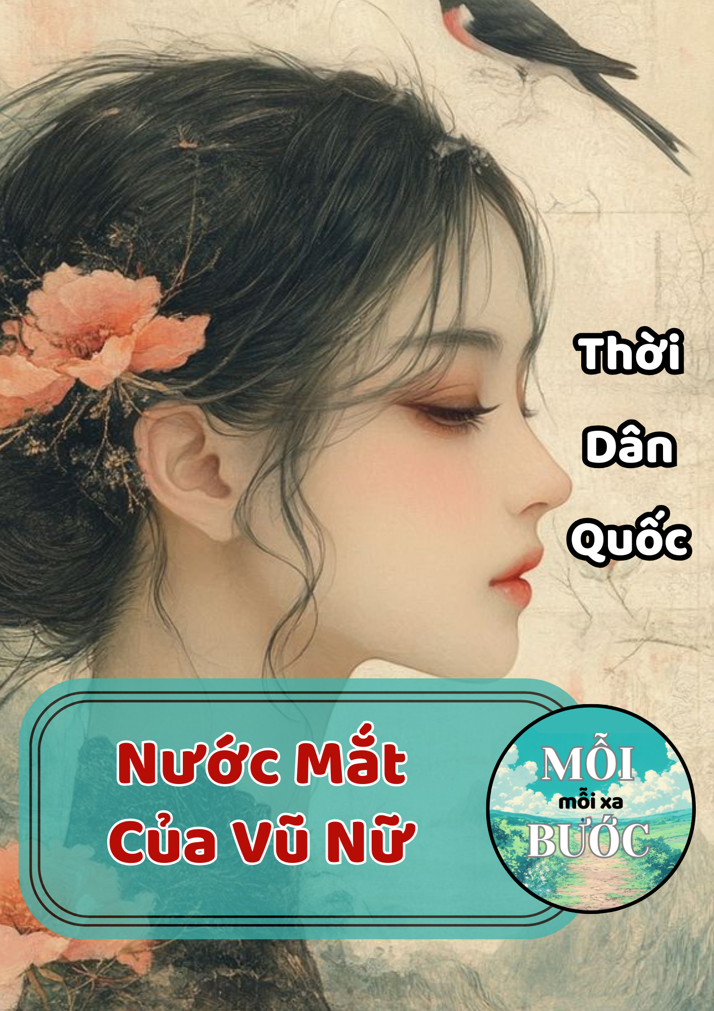 Nước Mắt Của Vũ Nữ Thời Dân Quốc