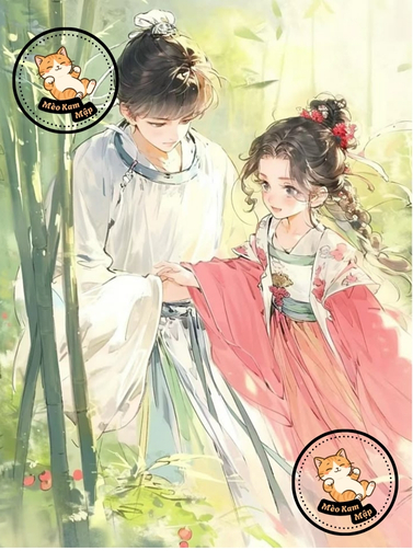 Oan Gia Chúng Ta Đều Nghe Thấy Tiếng Lòng Của Nhau
