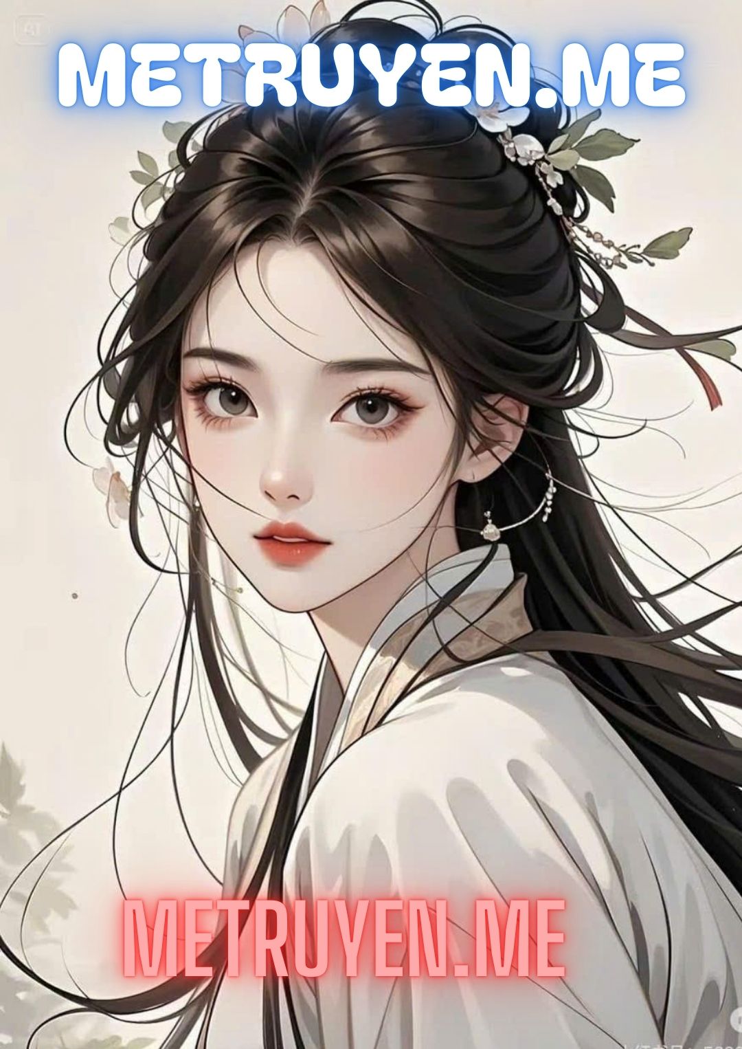 Ôm Chặt Đùi Vàng Của Phu Nhân