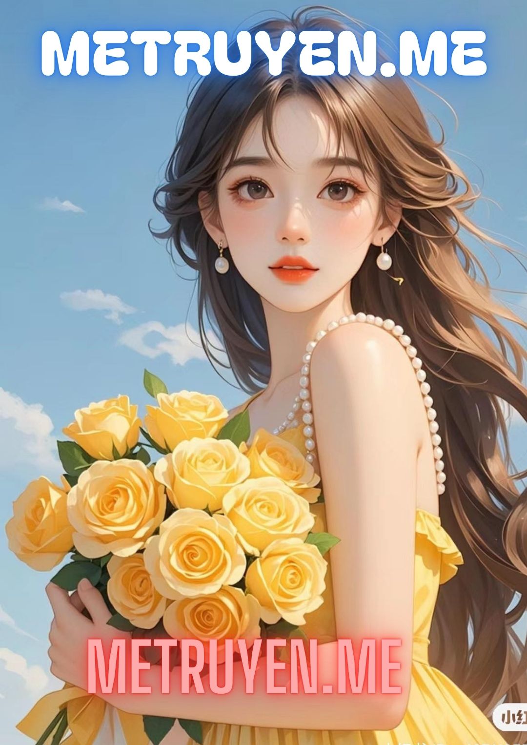 Ôm Lấy Ánh Trăng