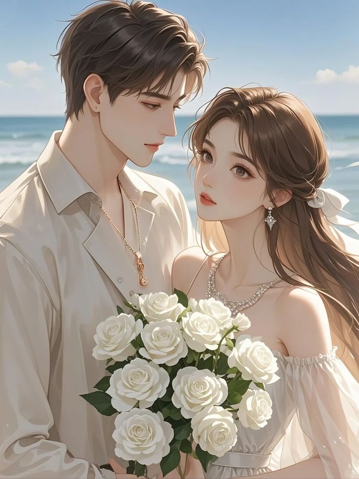 ÔNG CHỦ GIỚI THIỆU NGƯỜI YÊU CHO TÔI