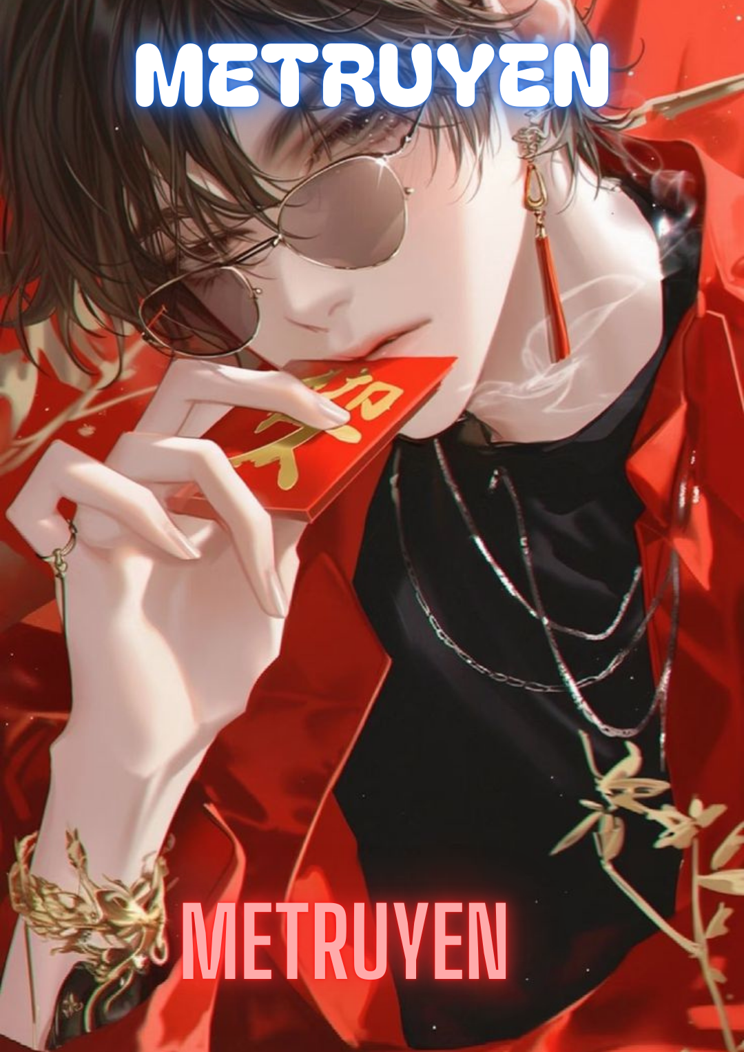 Ông Nội Báo Mộng